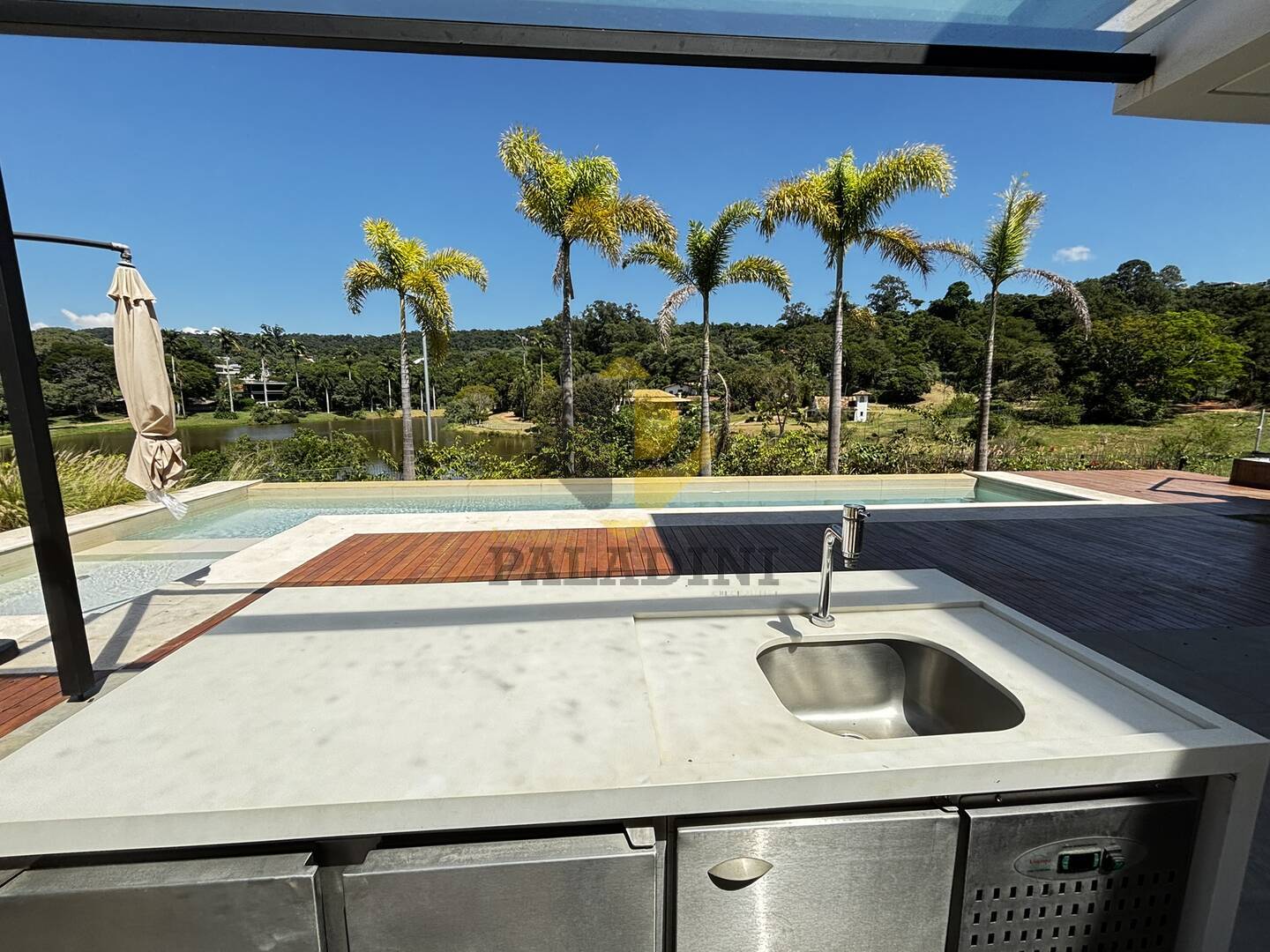 Casa, 5 quartos, 620 m² - Foto 13