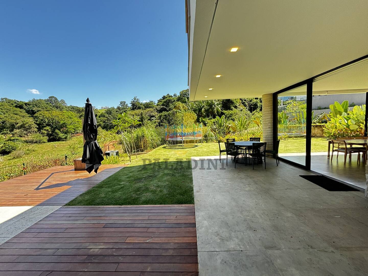 Casa, 5 quartos, 620 m² - Foto 16