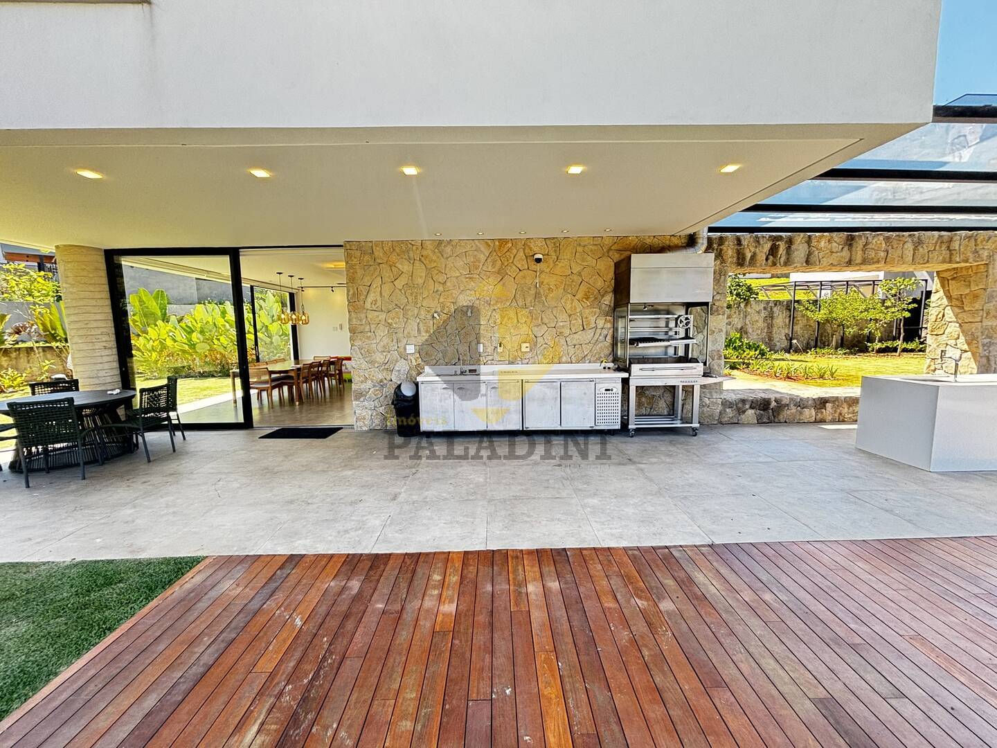 Casa, 5 quartos, 620 m² - Foto 19