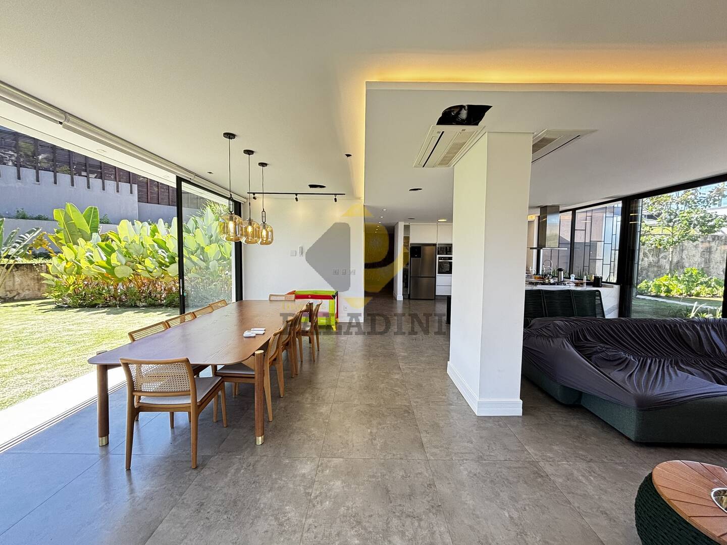 Casa, 5 quartos, 620 m² - Foto 20
