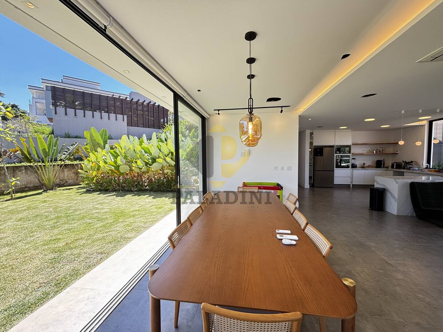 Casa, 5 quartos, 620 m² - Foto 21