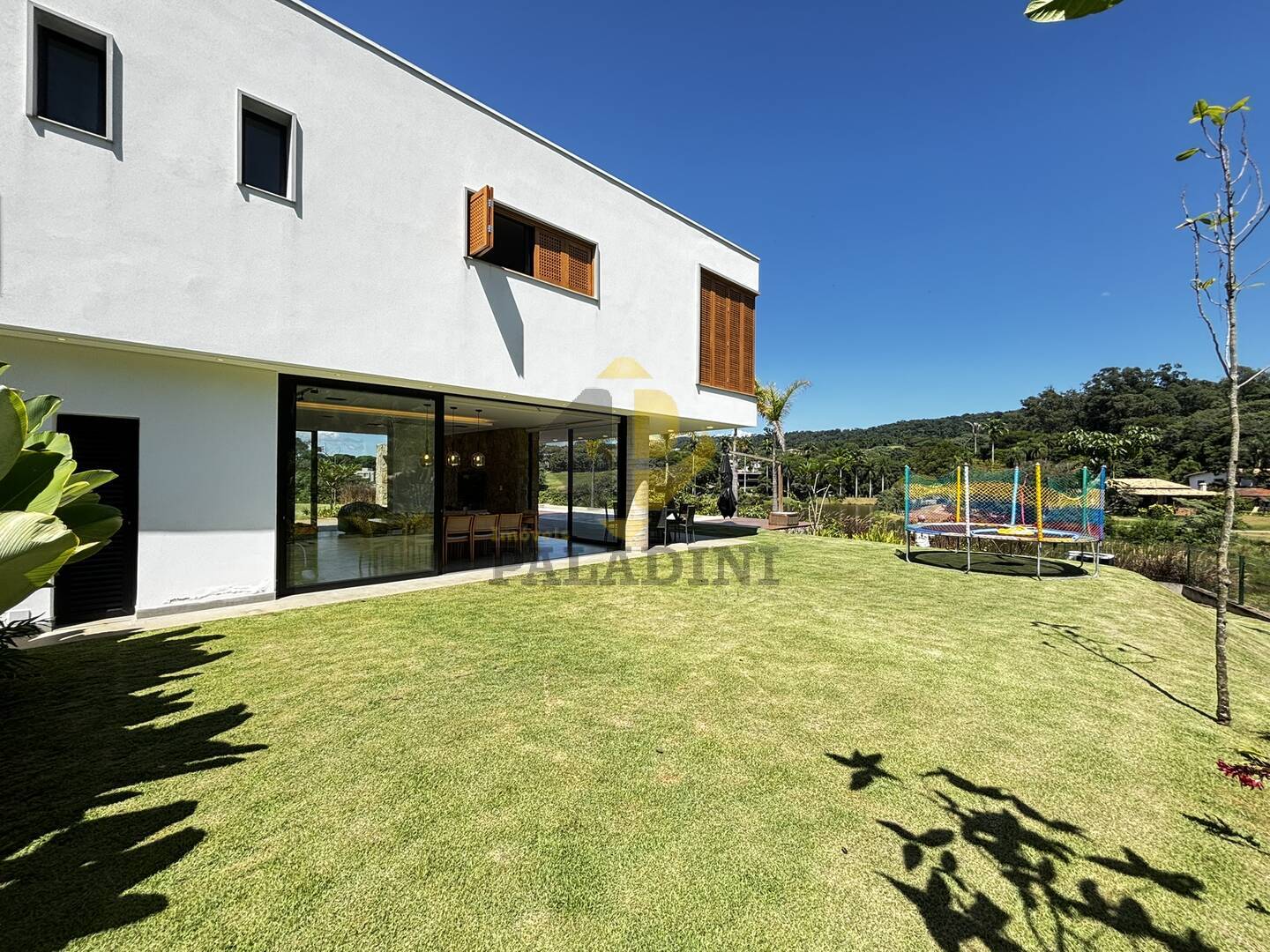 Casa, 5 quartos, 620 m² - Foto 22