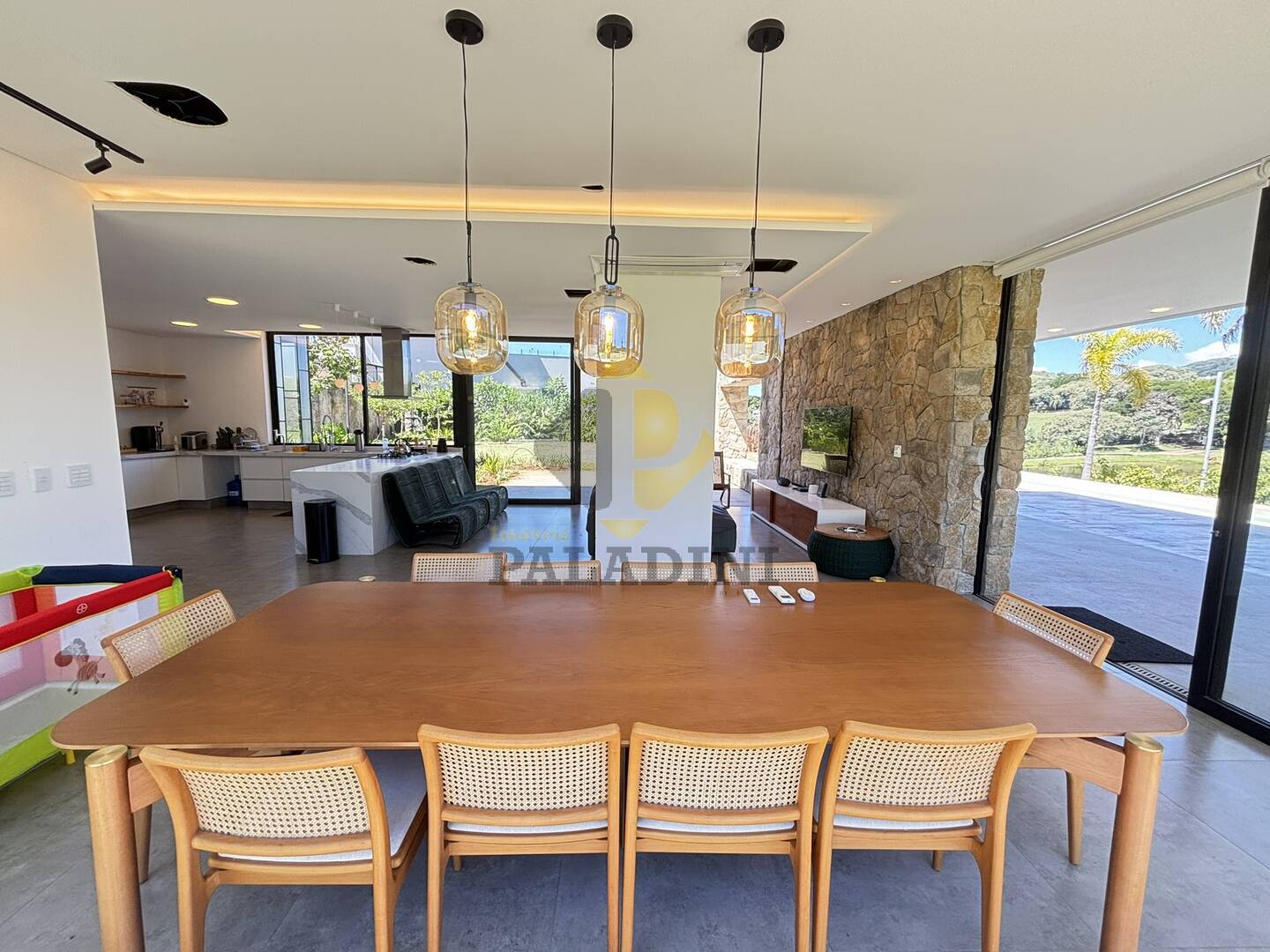 Casa, 5 quartos, 620 m² - Foto 23