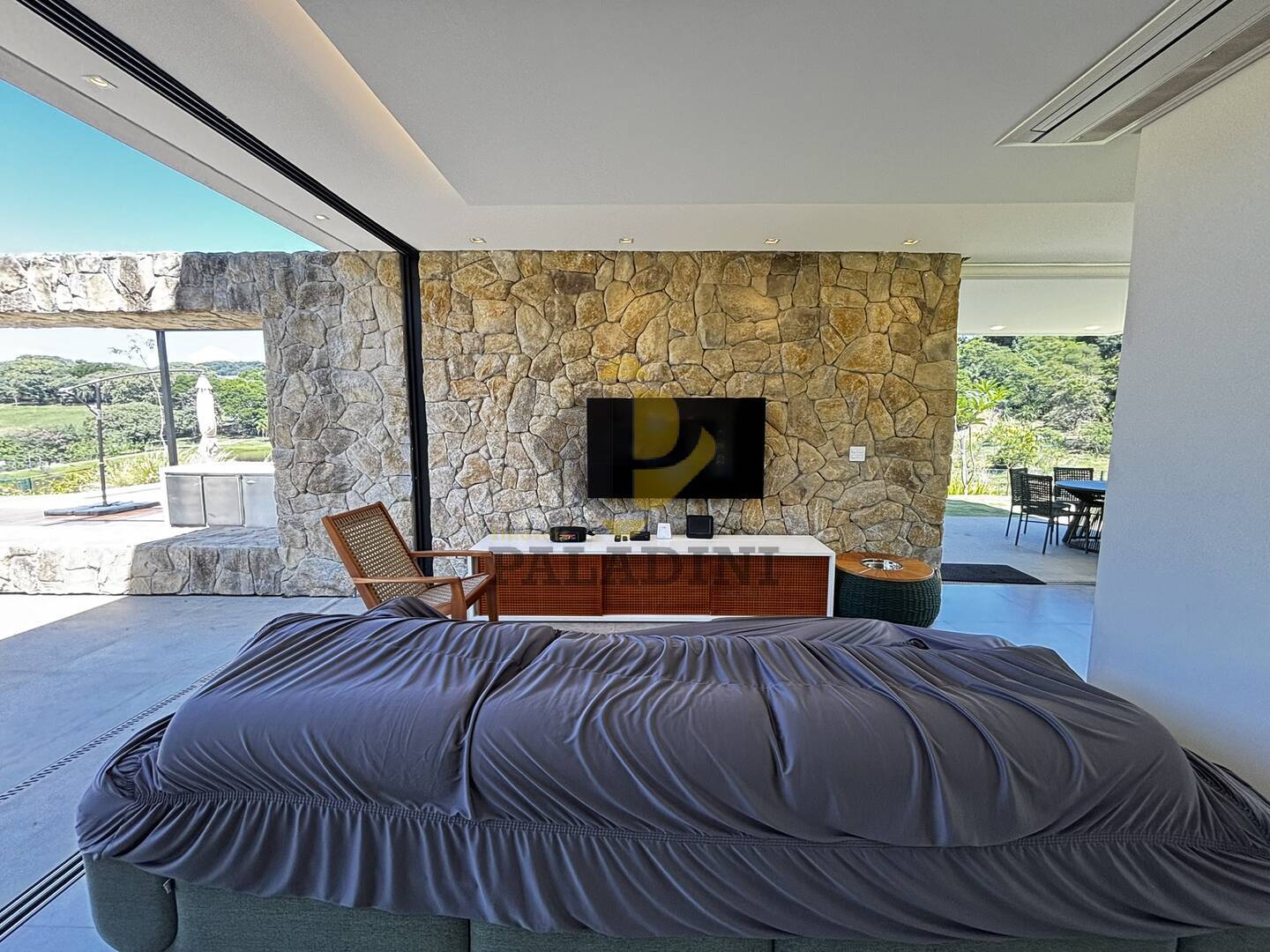 Casa, 5 quartos, 620 m² - Foto 26