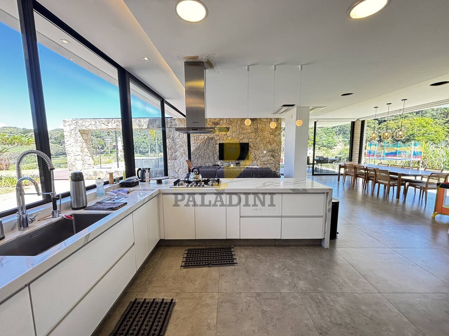 Casa, 5 quartos, 620 m² - Foto 29