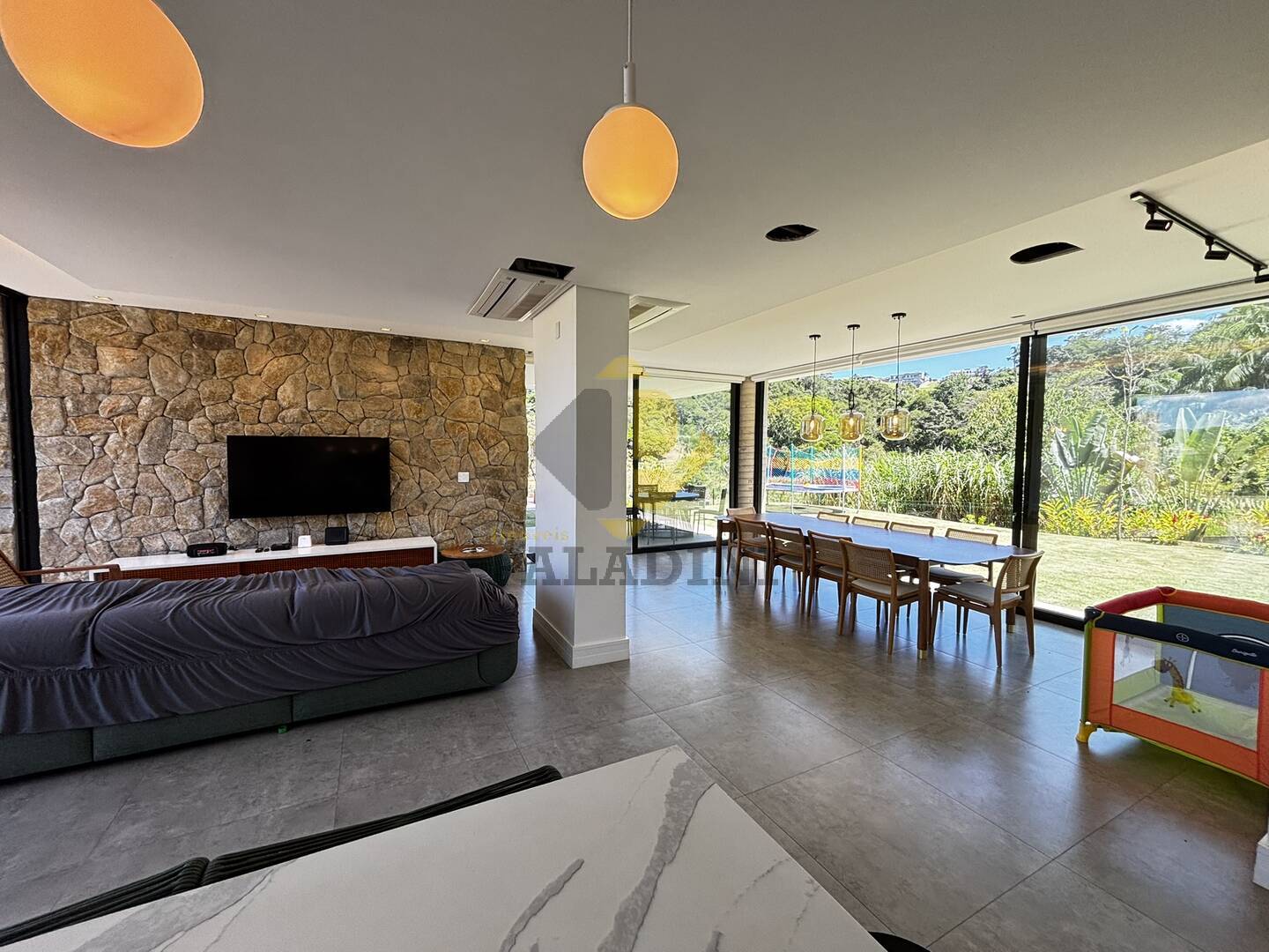 Casa, 5 quartos, 620 m² - Foto 25