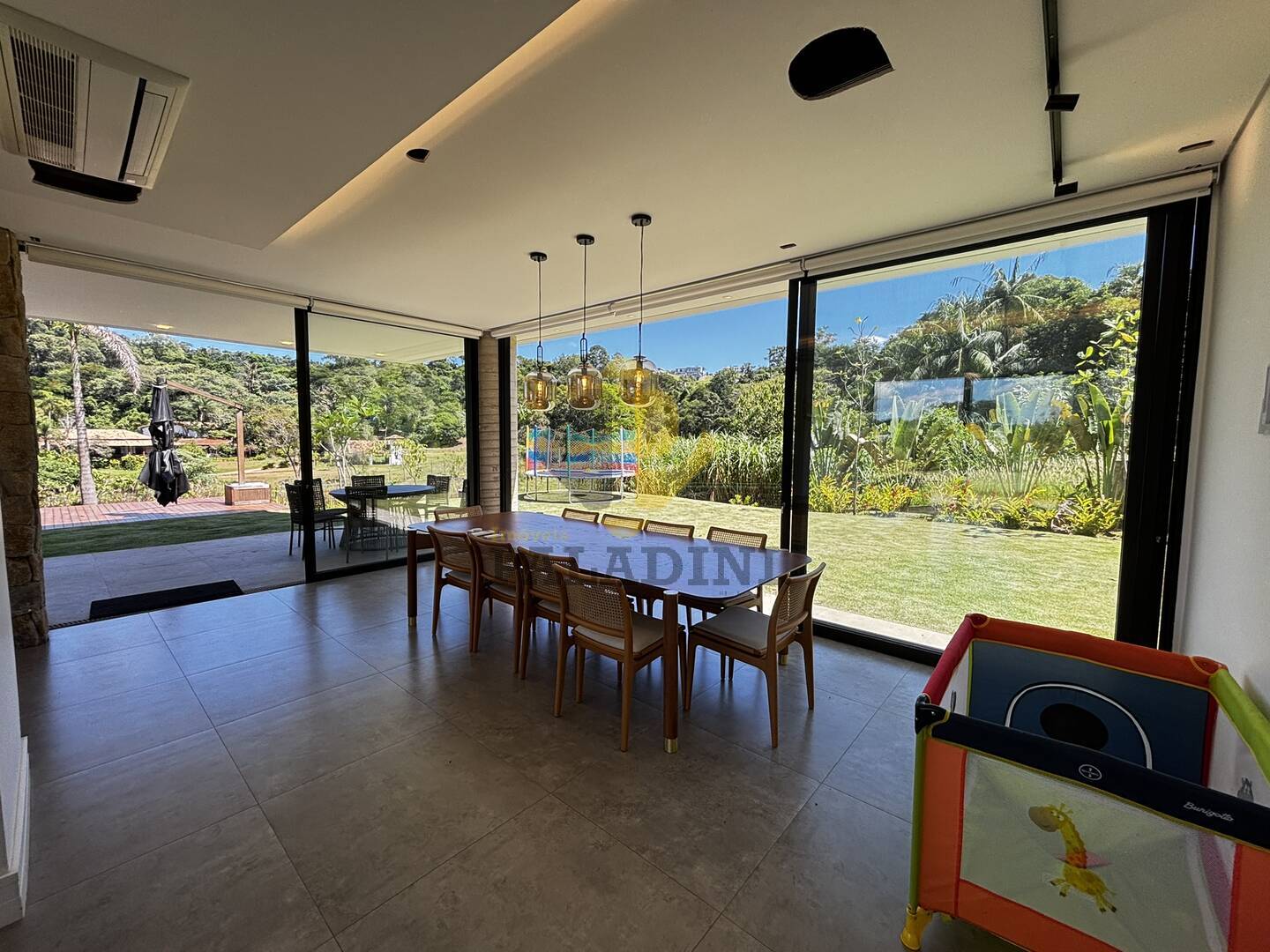 Casa, 5 quartos, 620 m² - Foto 24