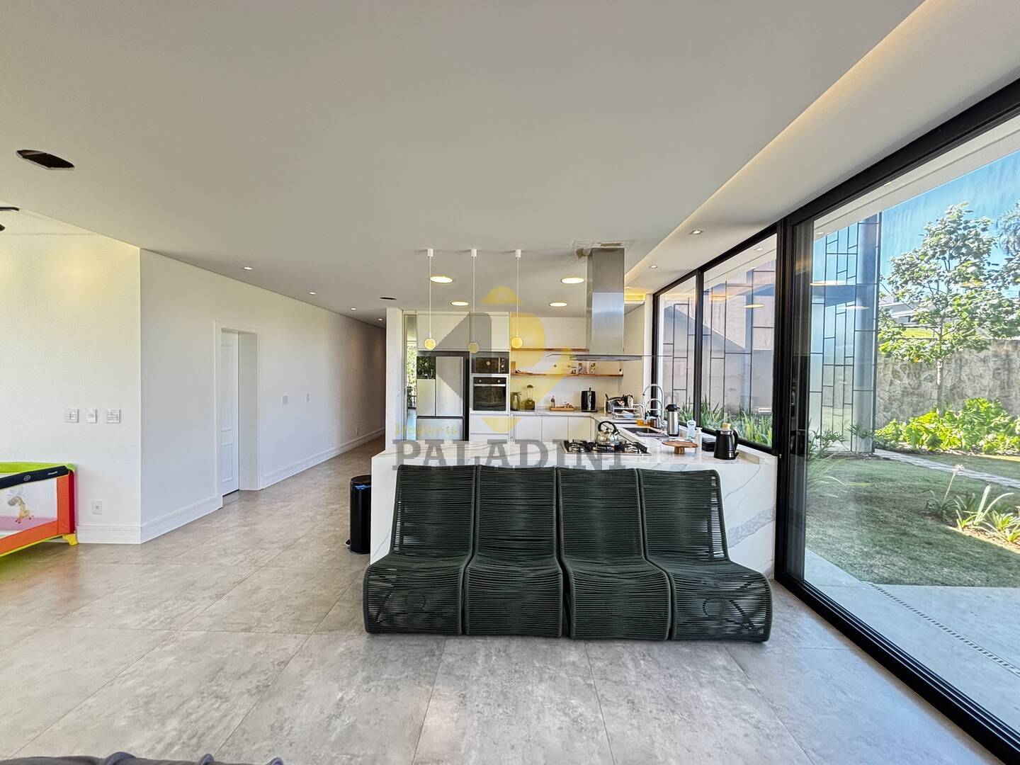 Casa, 5 quartos, 620 m² - Foto 30