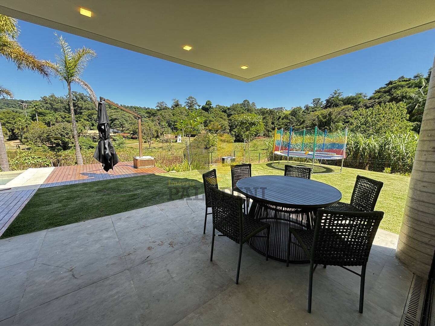 Casa, 5 quartos, 620 m² - Foto 17