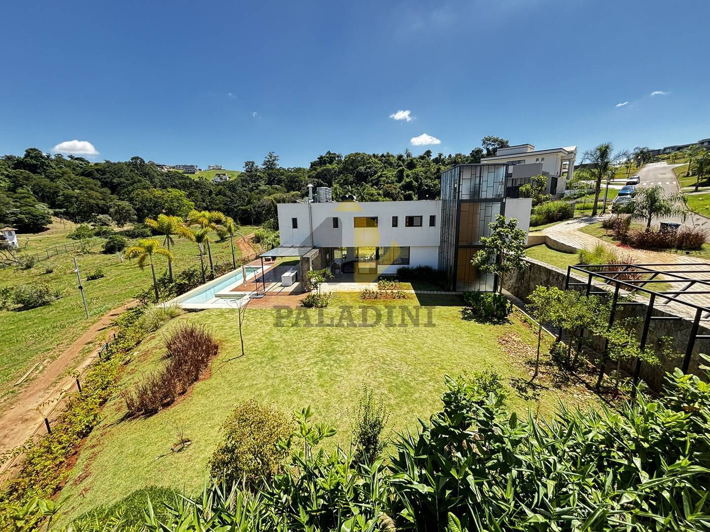 Casa, 5 quartos, 620 m² - Foto 55