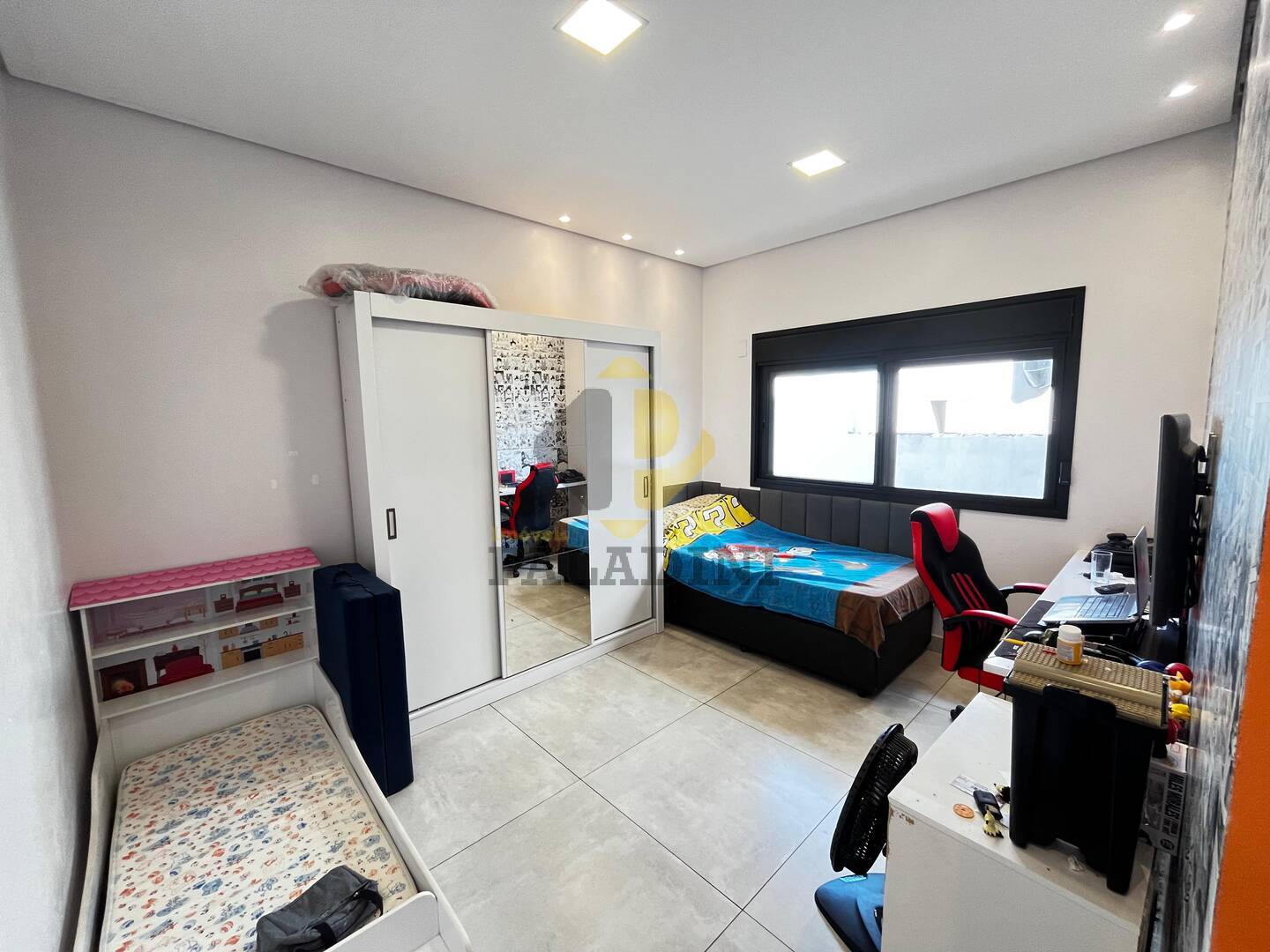 Casa de Condomínio, 3 quartos - Foto 11