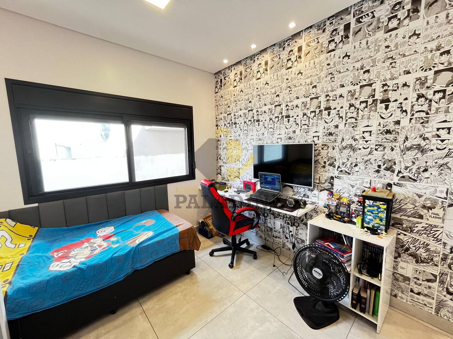 Casa de Condomínio, 3 quartos - Foto 12