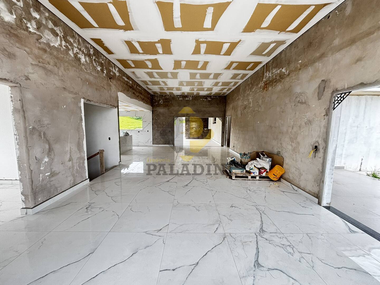 Casa, 4 quartos, 373 m² - Foto 3