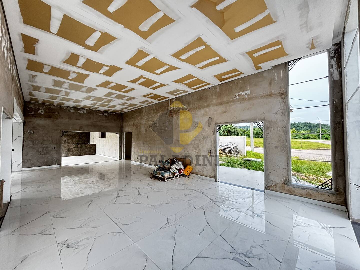 Casa, 4 quartos, 373 m² - Foto 5