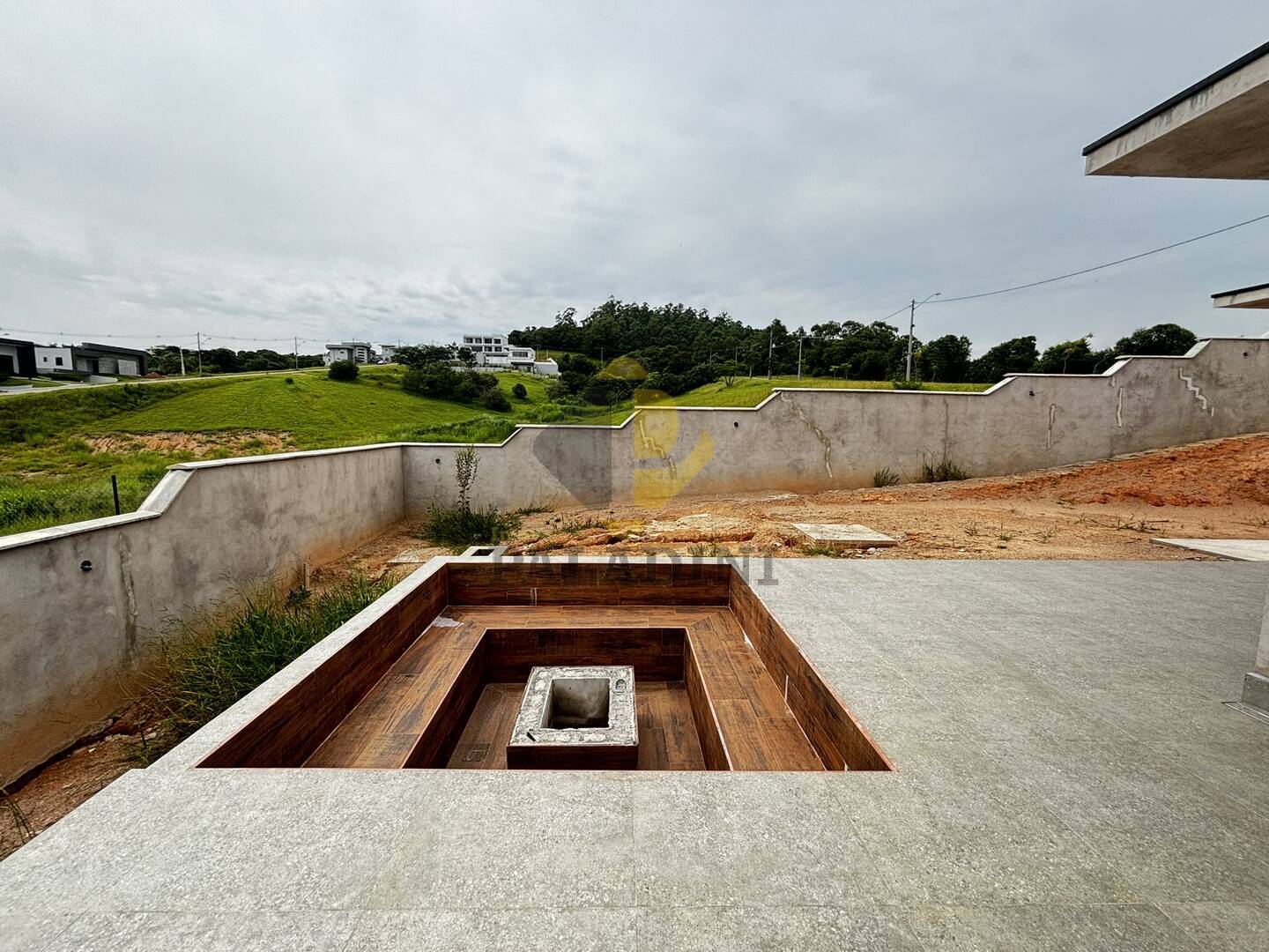 Casa, 4 quartos, 373 m² - Foto 28