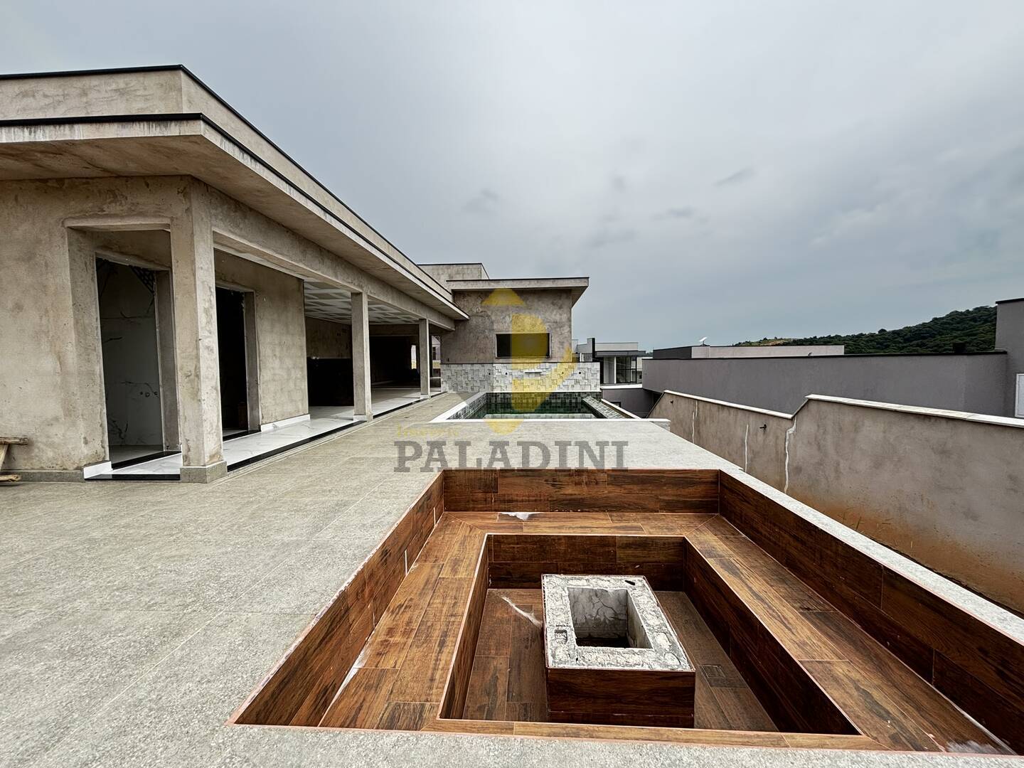 Casa, 4 quartos, 373 m² - Foto 30