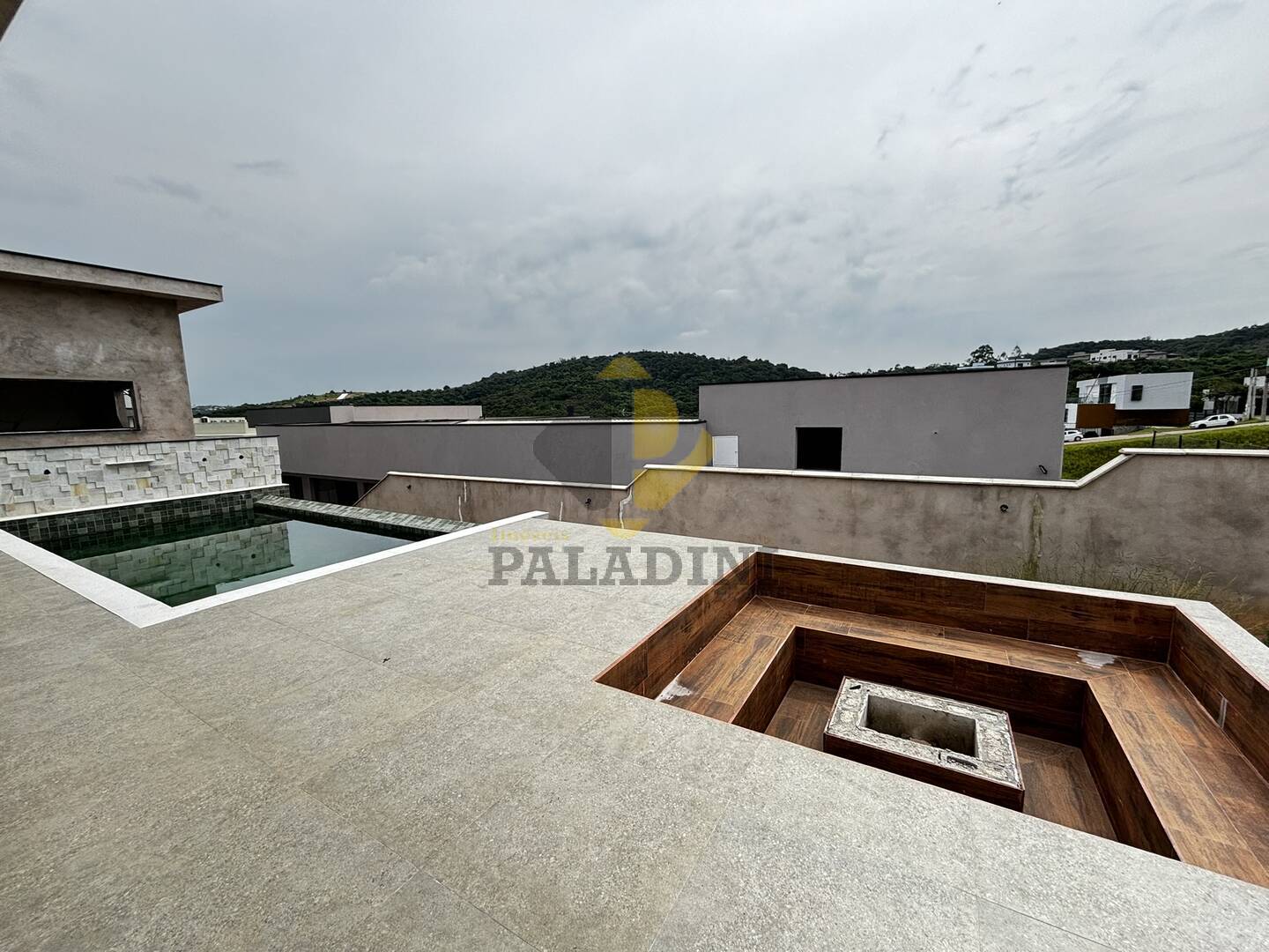 Casa, 4 quartos, 373 m² - Foto 31