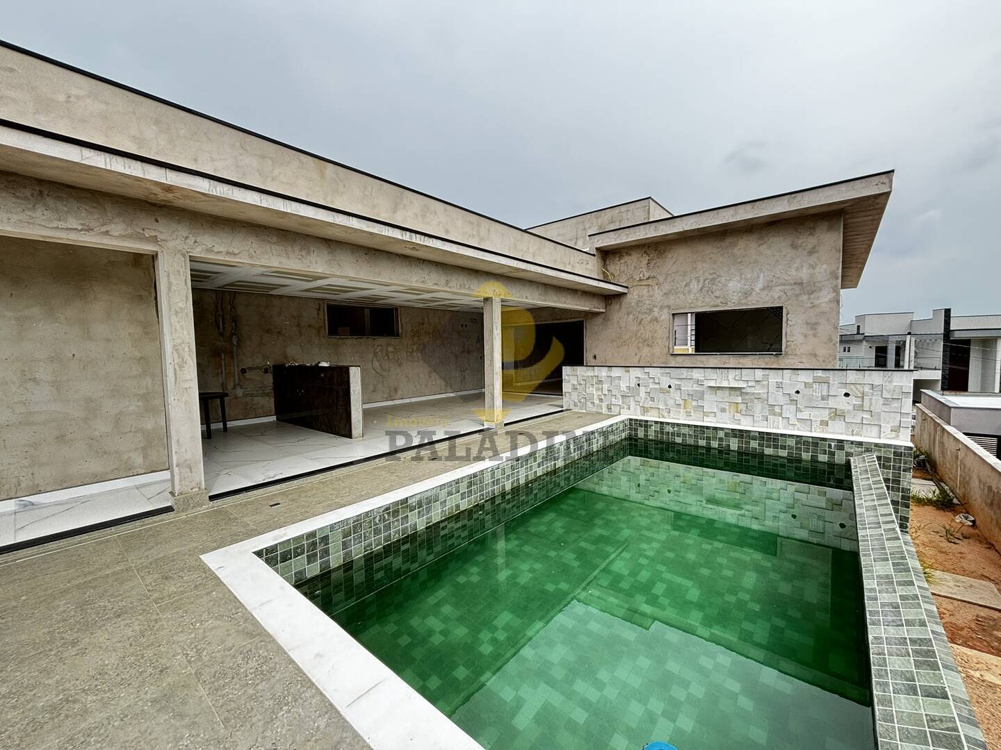 Casa, 4 quartos, 373 m² - Foto 33