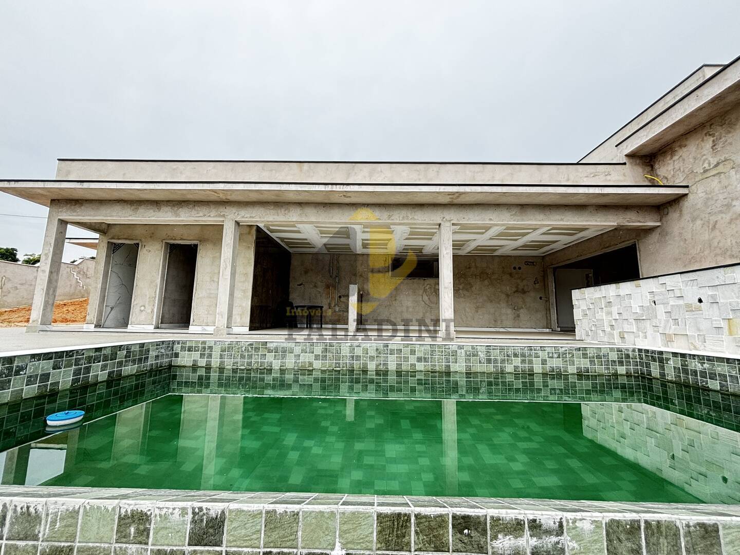 Casa, 4 quartos, 373 m² - Foto 35