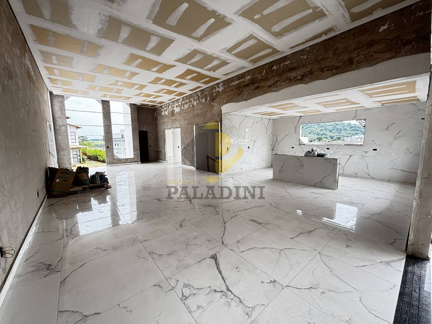 Casa, 4 quartos, 373 m² - Foto 12