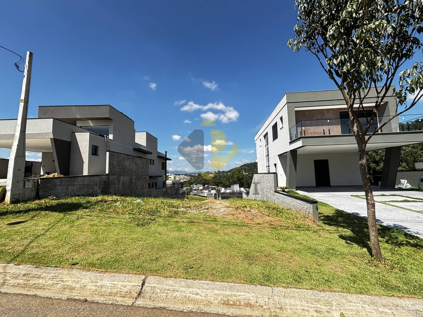 Terreno, 384 m² - Foto 1