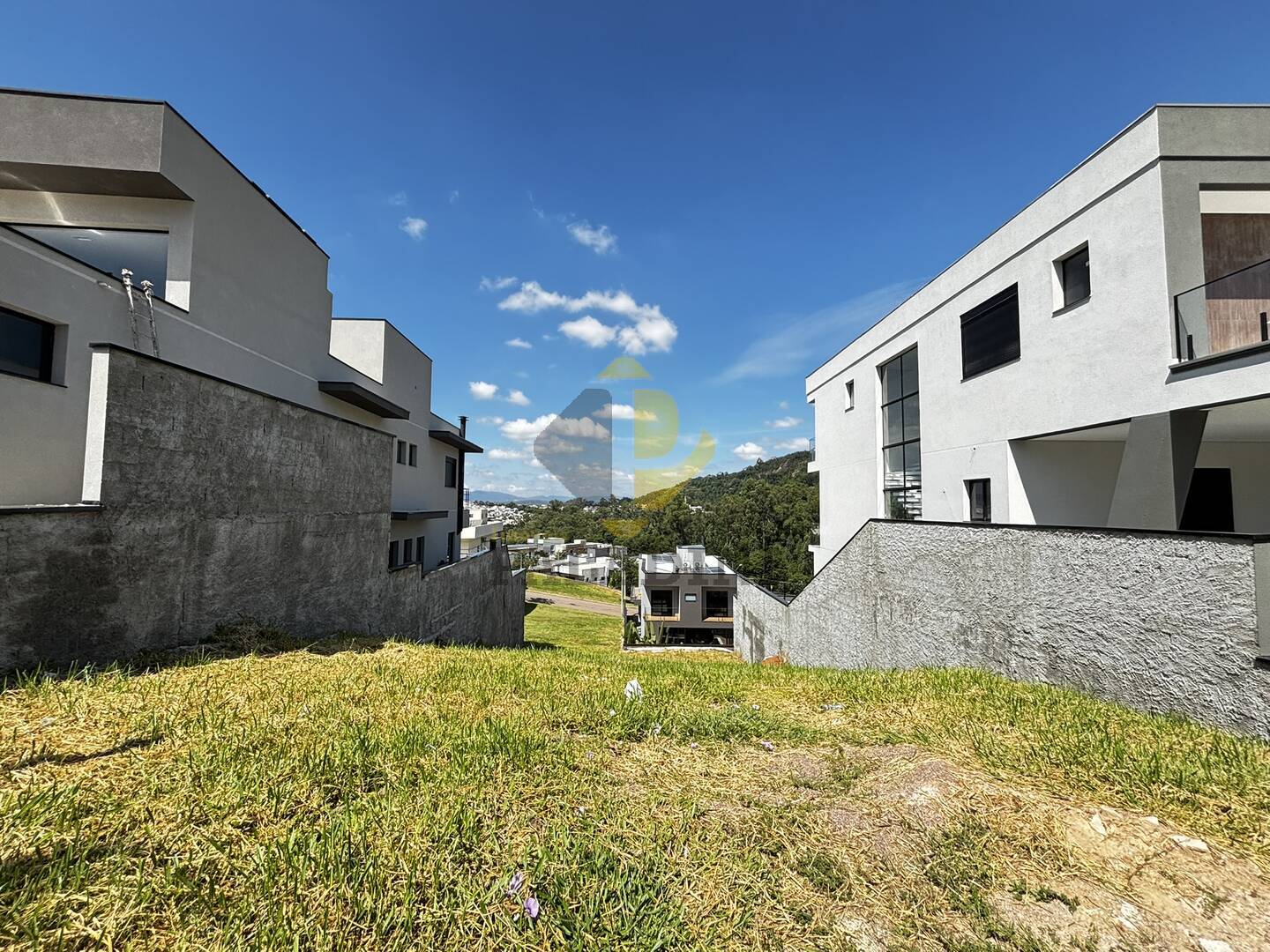 Terreno, 384 m² - Foto 2