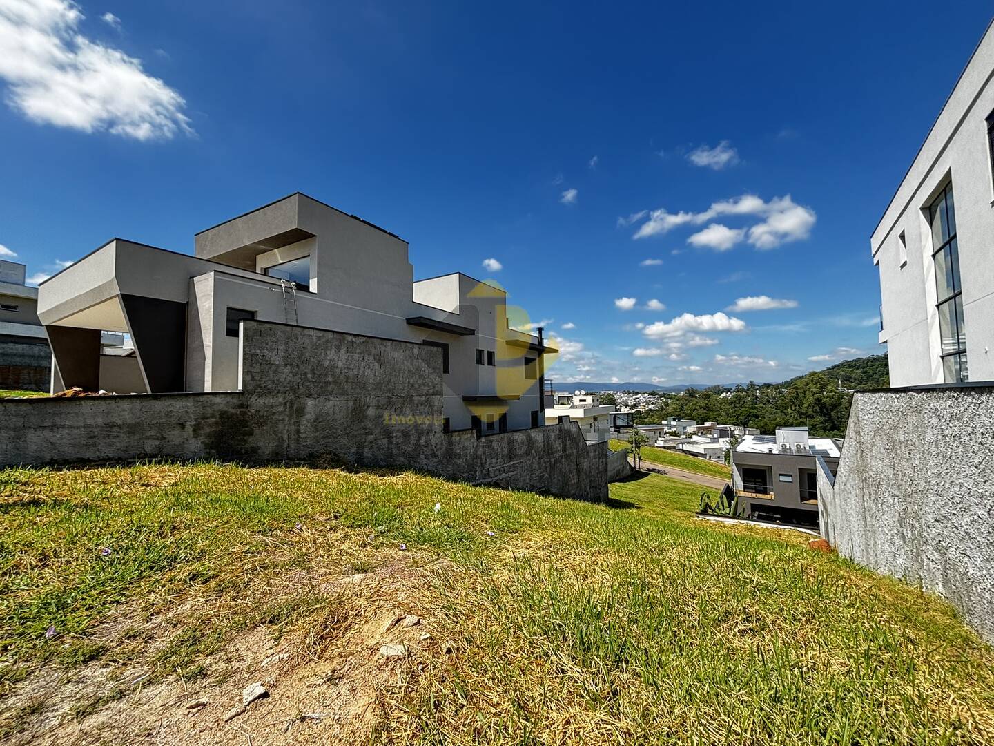 Terreno, 384 m² - Foto 3