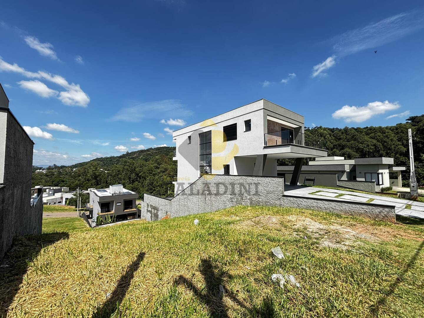 Terreno, 384 m² - Foto 4