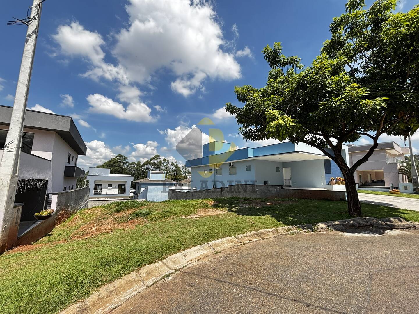 Terreno, 370 m² - Foto 1