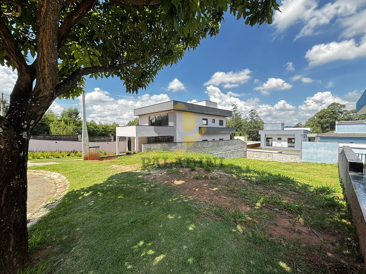 Terreno, 370 m² - Foto 2