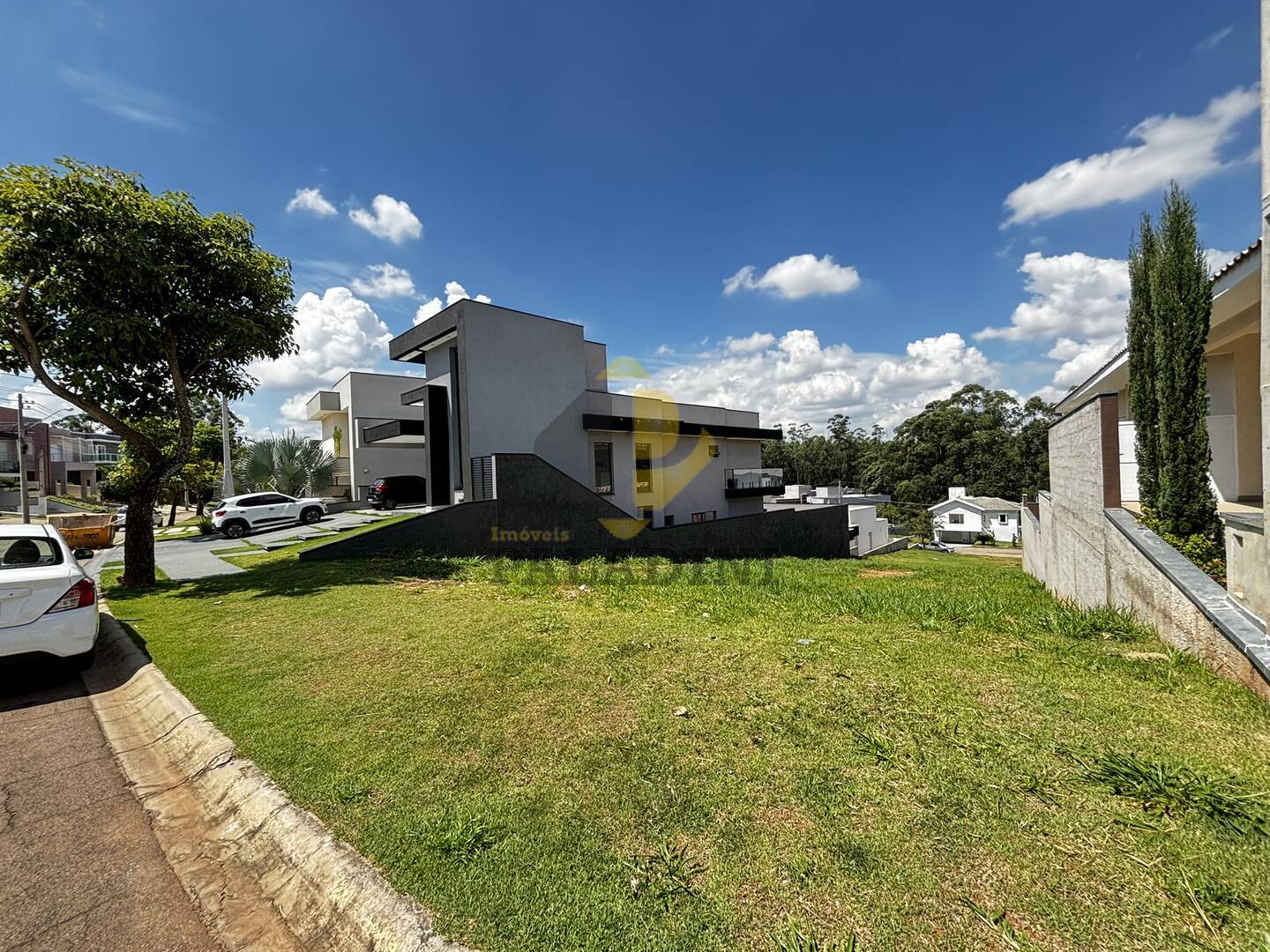 Terreno, 367 m² - Foto 1