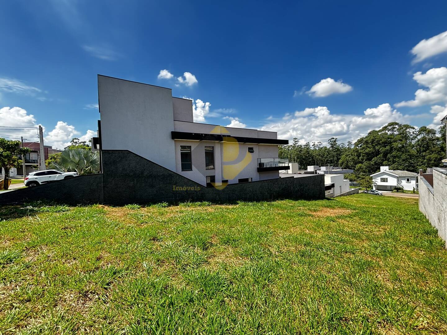 Terreno, 367 m² - Foto 2