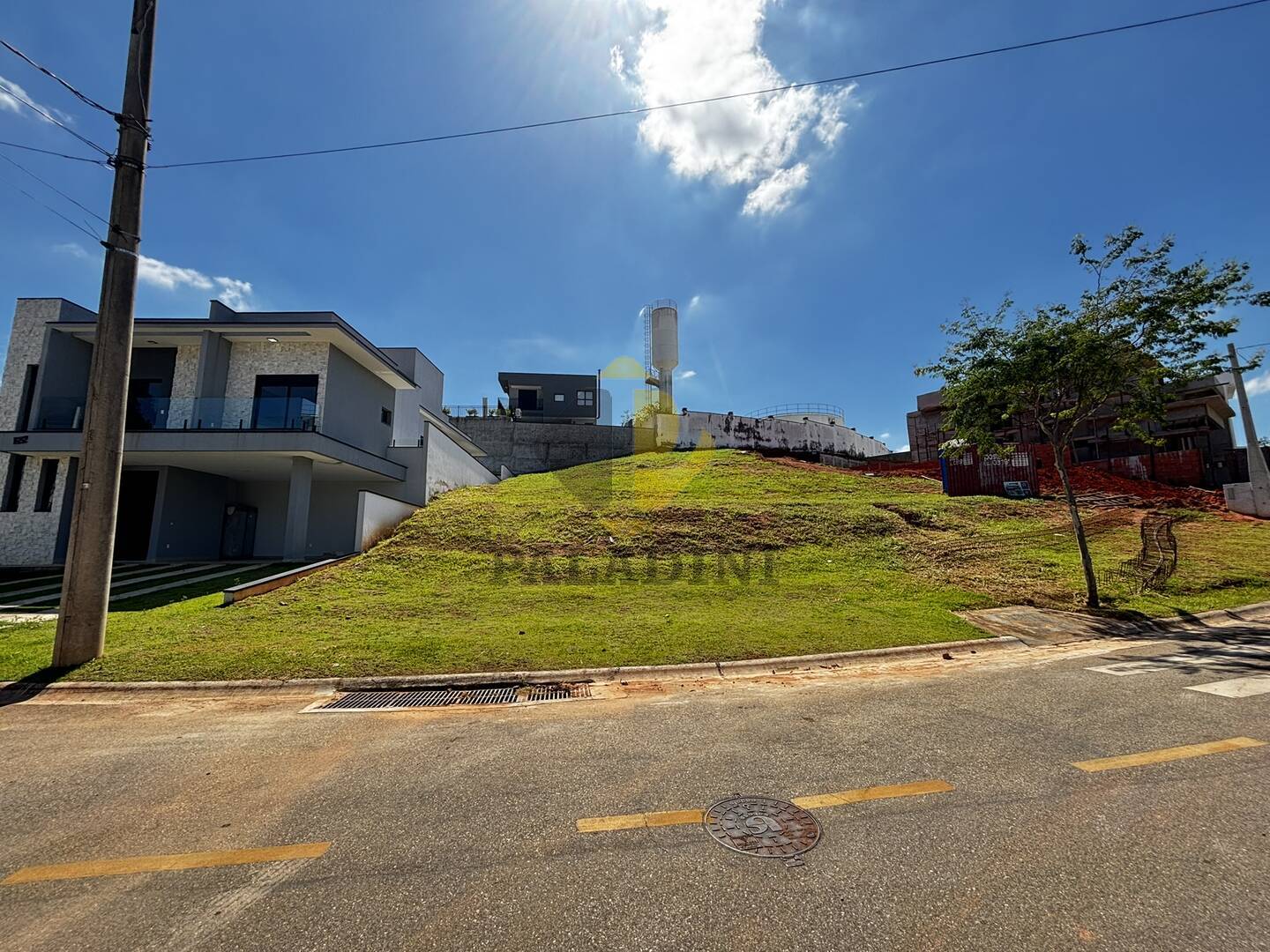 Terreno, 371 m² - Foto 1