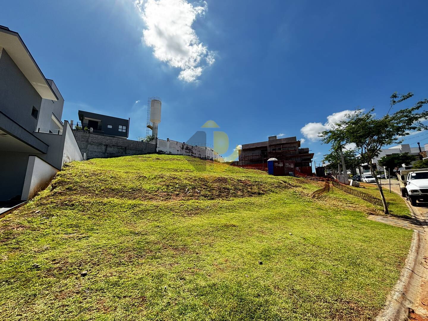 Terreno, 371 m² - Foto 2