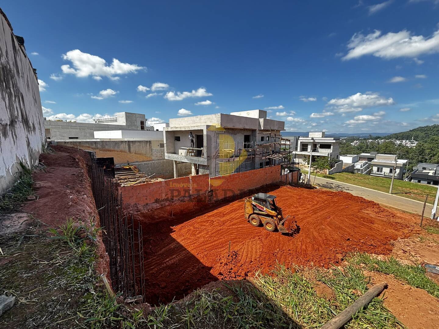 Terreno, 371 m² - Foto 8