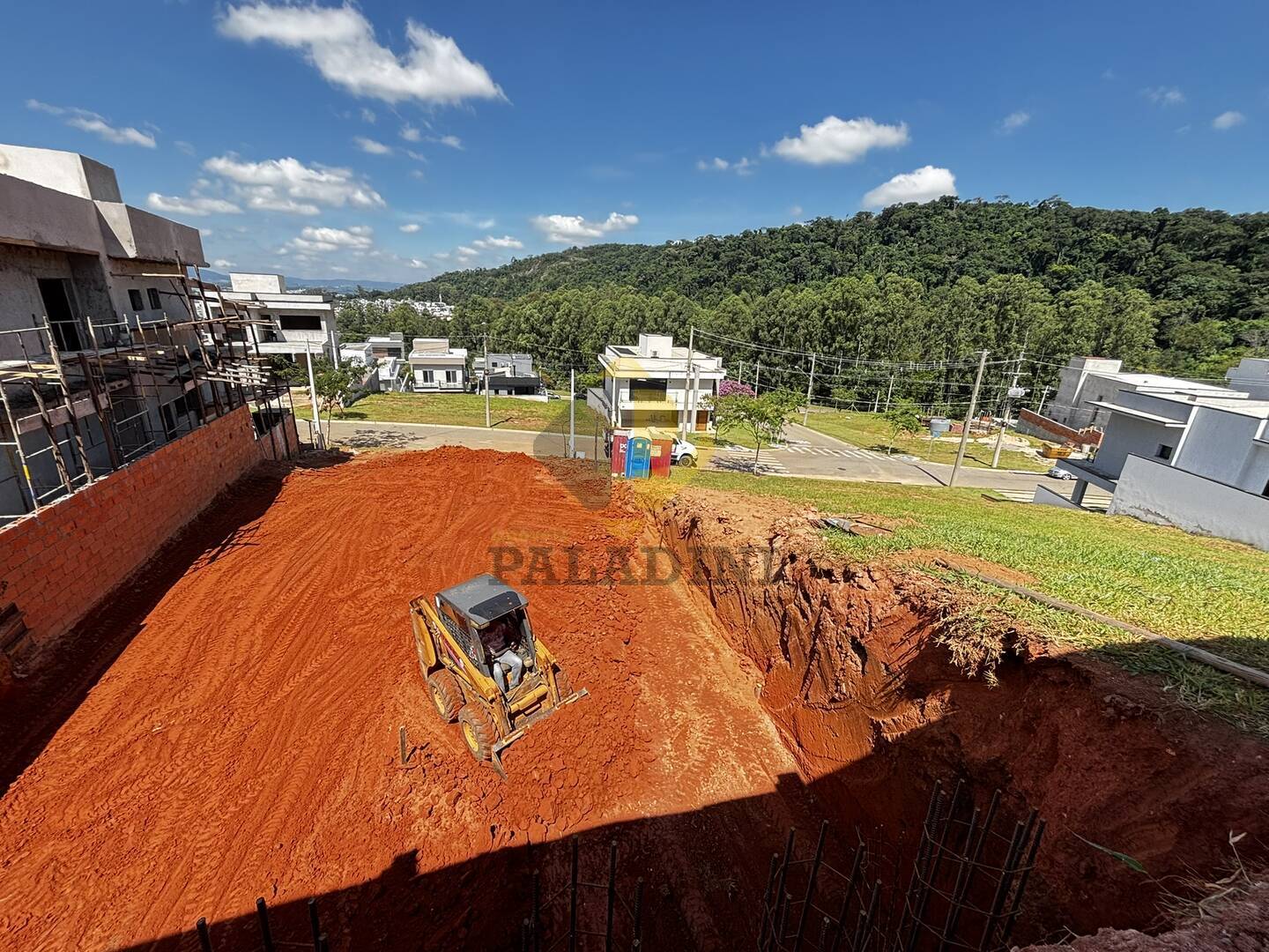 Terreno, 371 m² - Foto 9