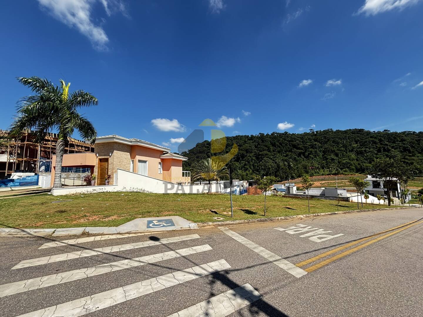 Terreno, 538 m² - Foto 2