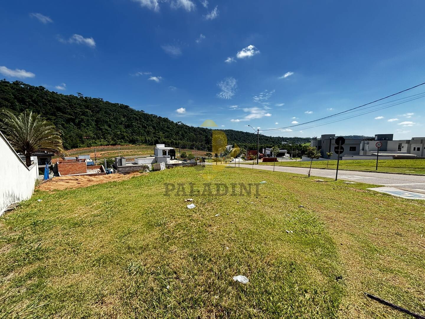 Terreno, 538 m² - Foto 3