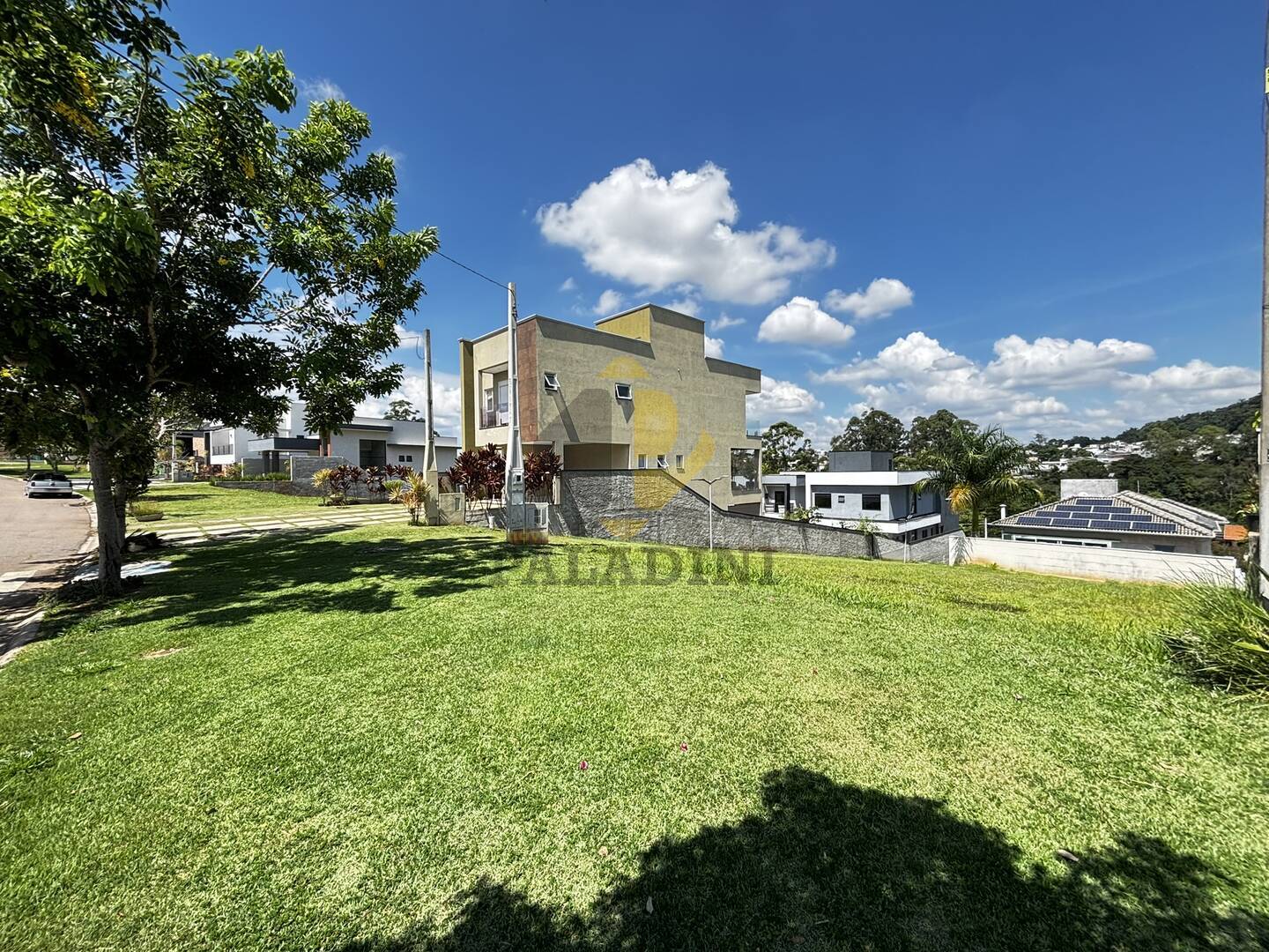 Terreno à venda, 390m² - Foto 3