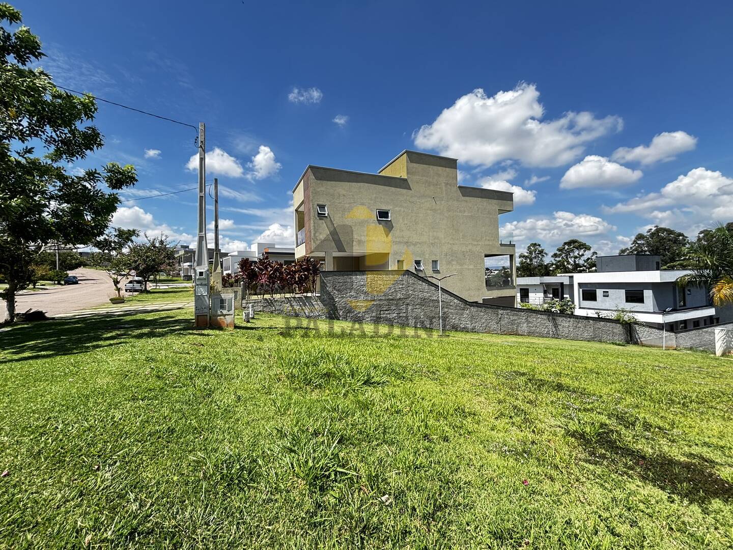 Terreno à venda, 390m² - Foto 4