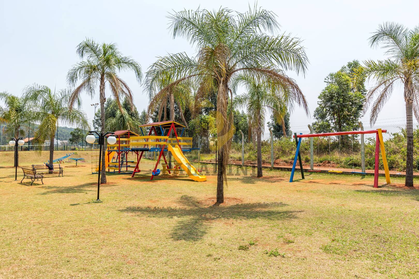 Terreno à venda, 390m² - Foto 20