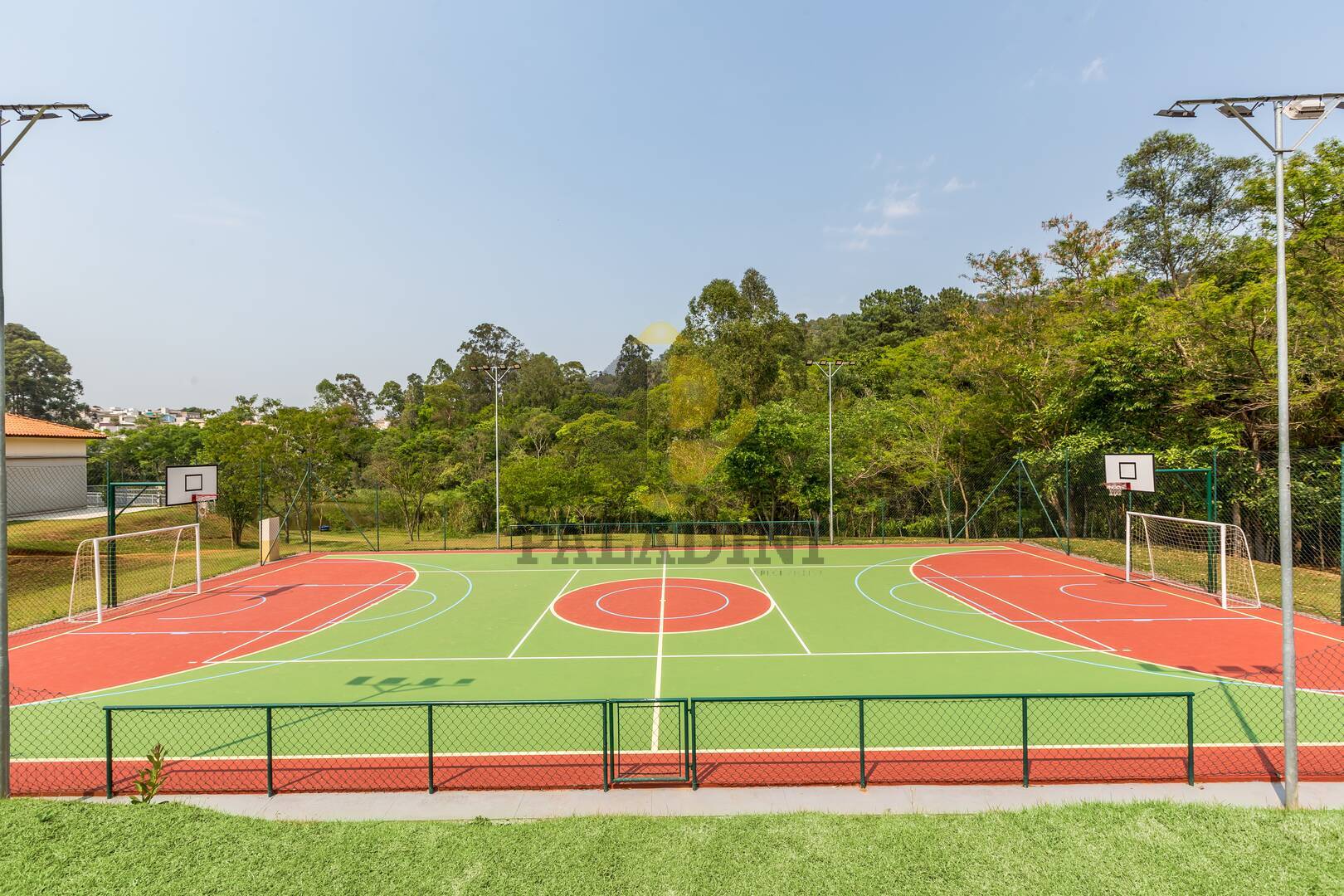 Terreno à venda, 390m² - Foto 12
