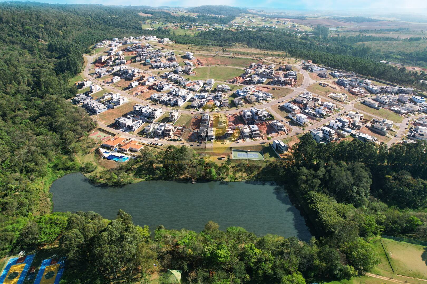 Terreno à venda, 390m² - Foto 7