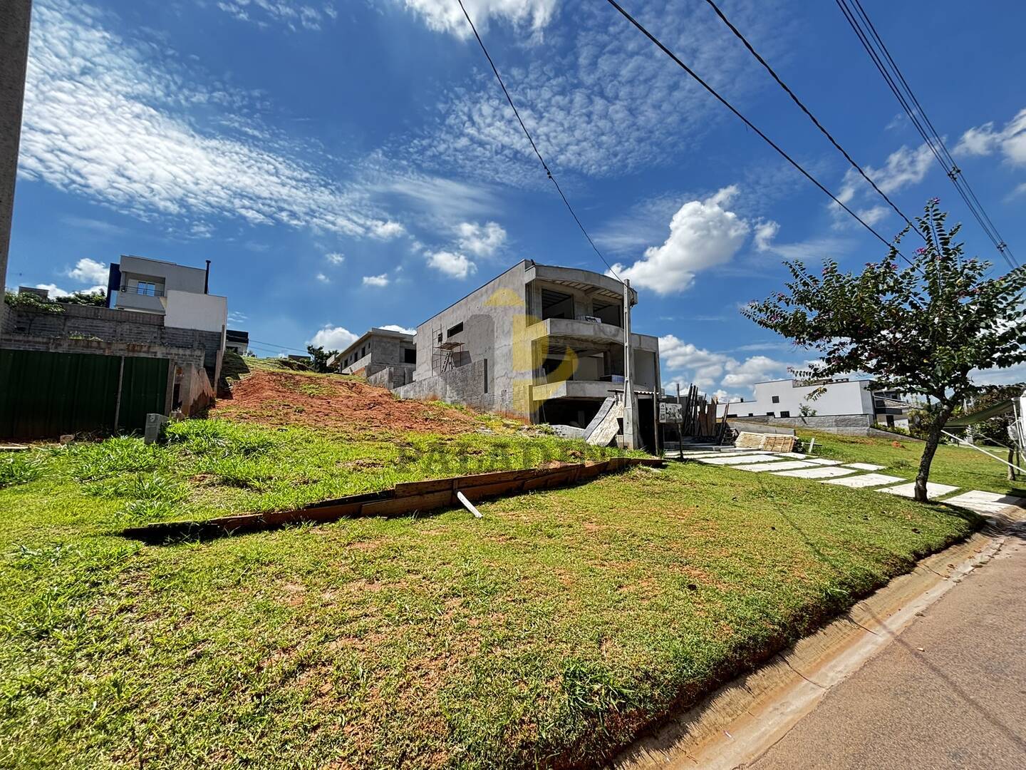 Terreno, 368 m² - Foto 1