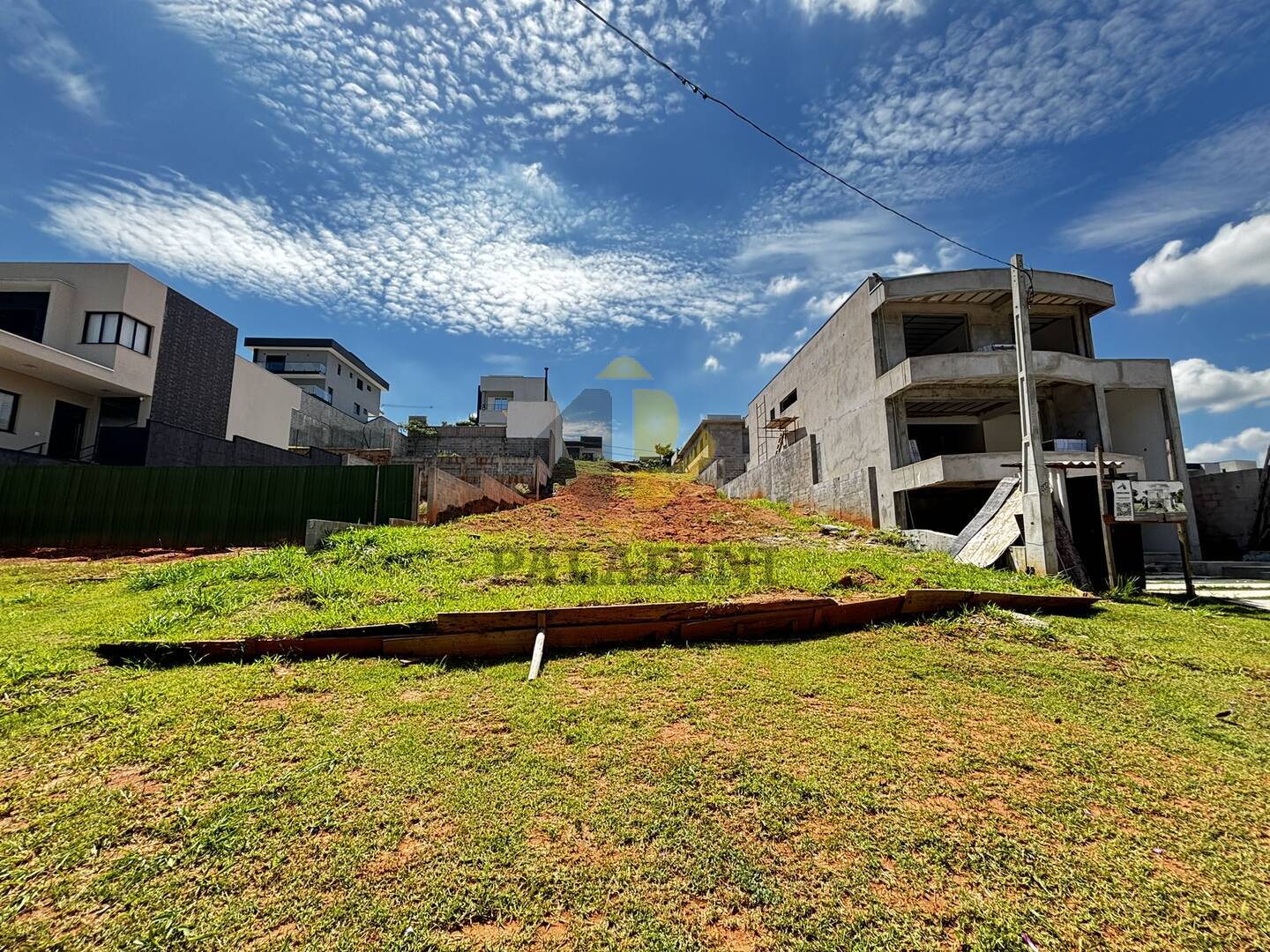 Terreno, 368 m² - Foto 2