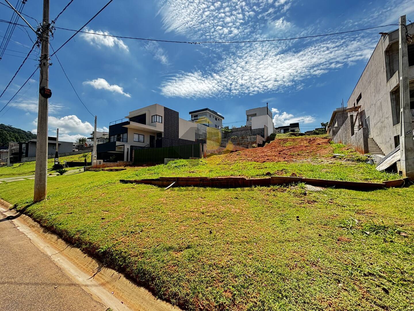 Terreno, 368 m² - Foto 3