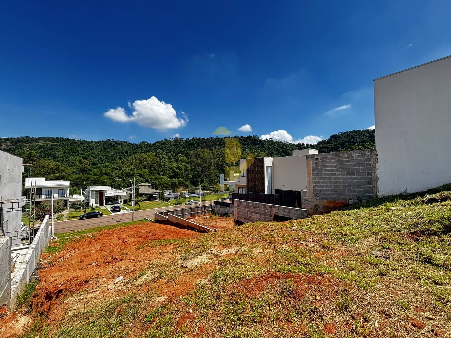 Terreno, 368 m² - Foto 6