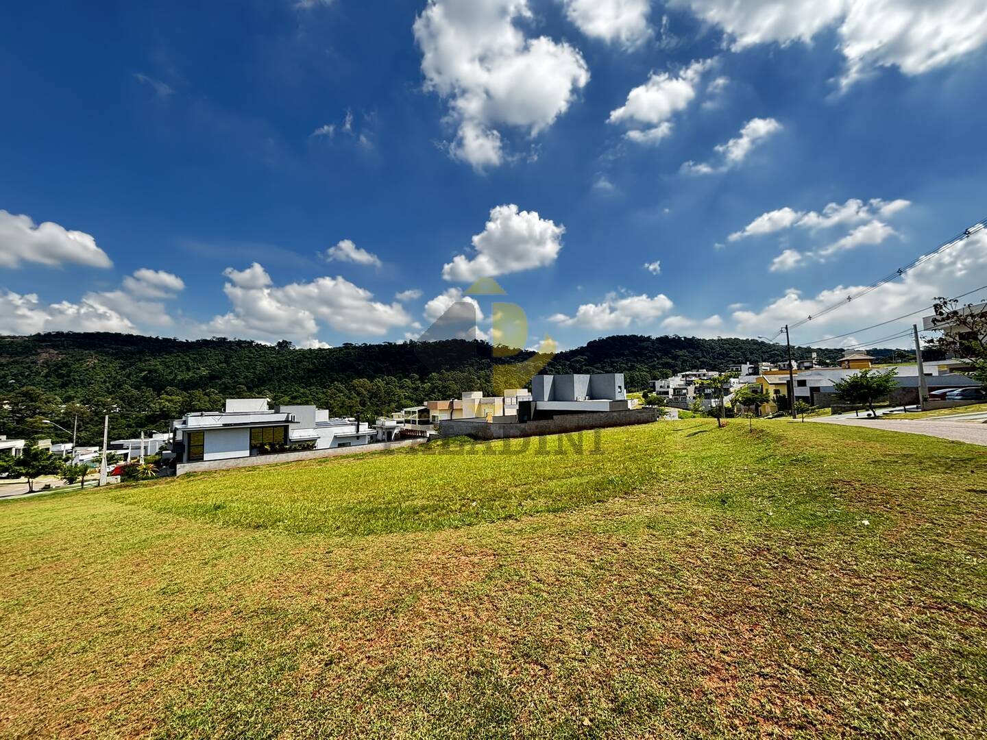 Terreno, 677 m² - Foto 1