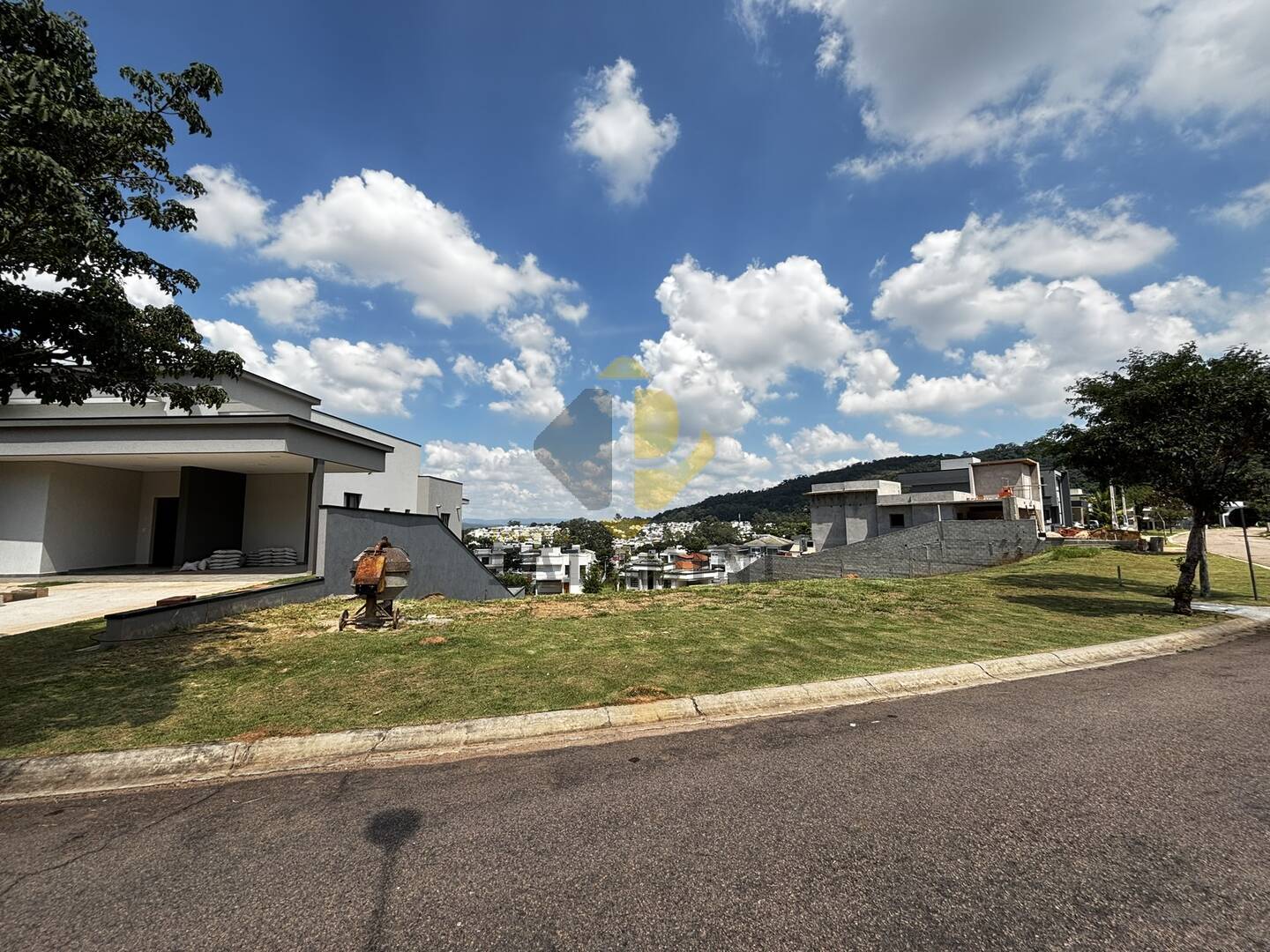 Terreno, 594 m² - Foto 7