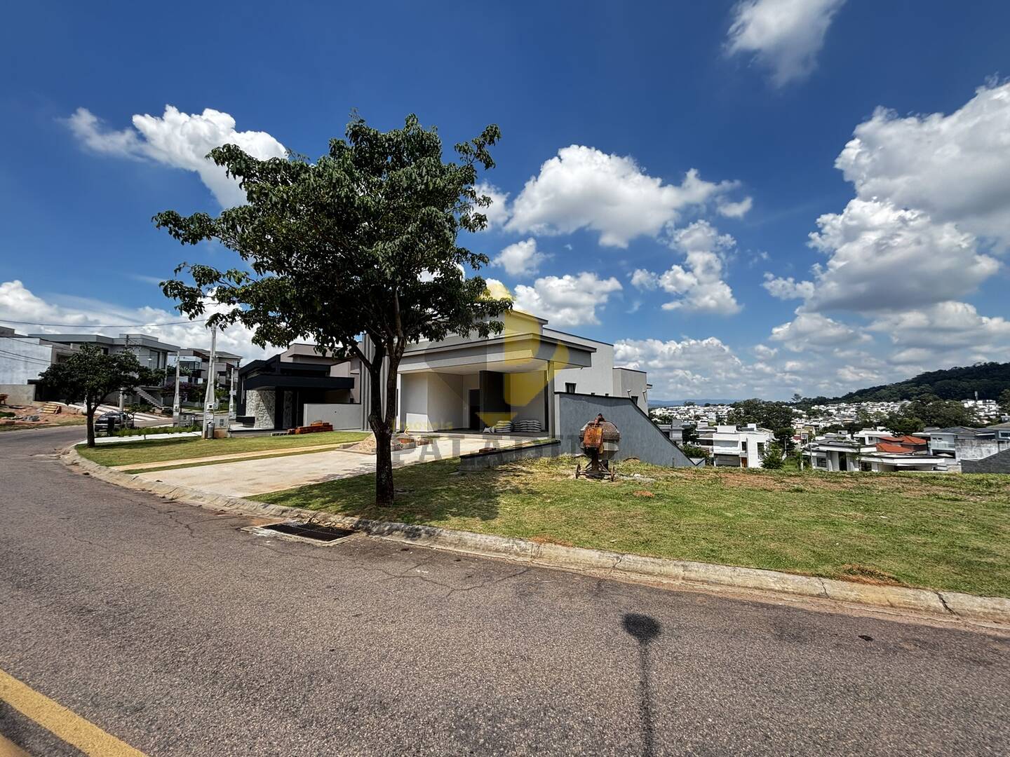 Terreno, 594 m² - Foto 6